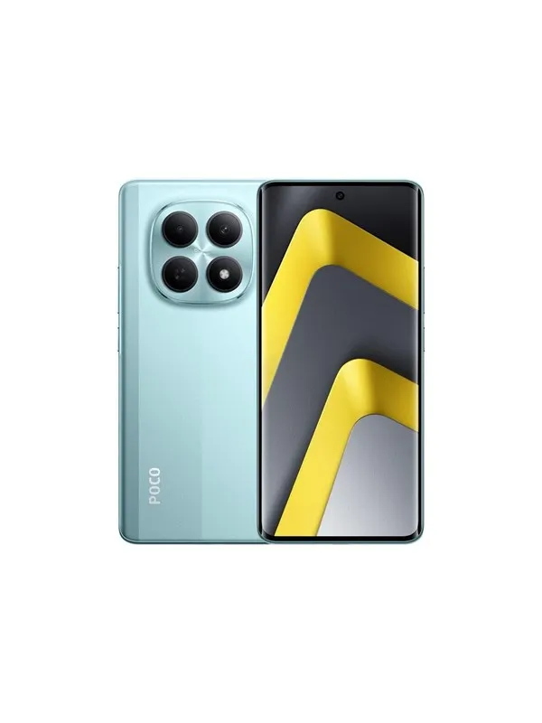 Xiaomi POCO M8 512GB/8GB - Green