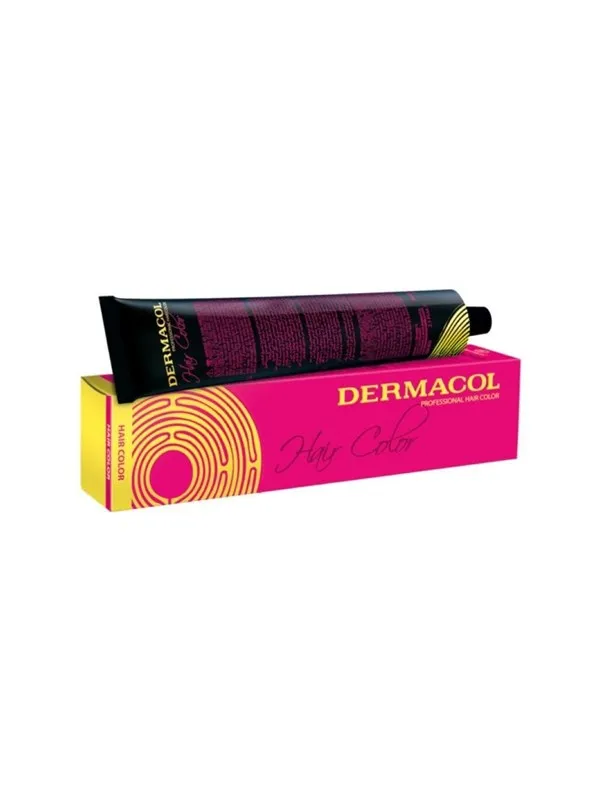 Dermacol Hårfarve 60 ml. - 8/00 Lysblond