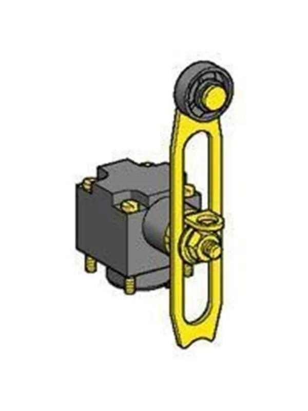 TELEMECANIQUE SENSORS Limit switch head