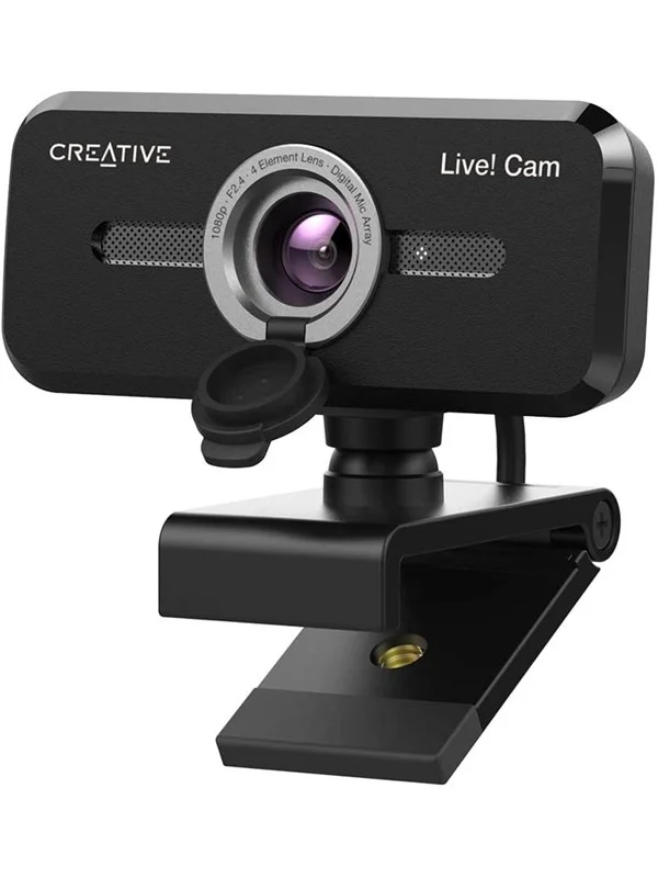 Creative Live! Cam Sync 1080P v2