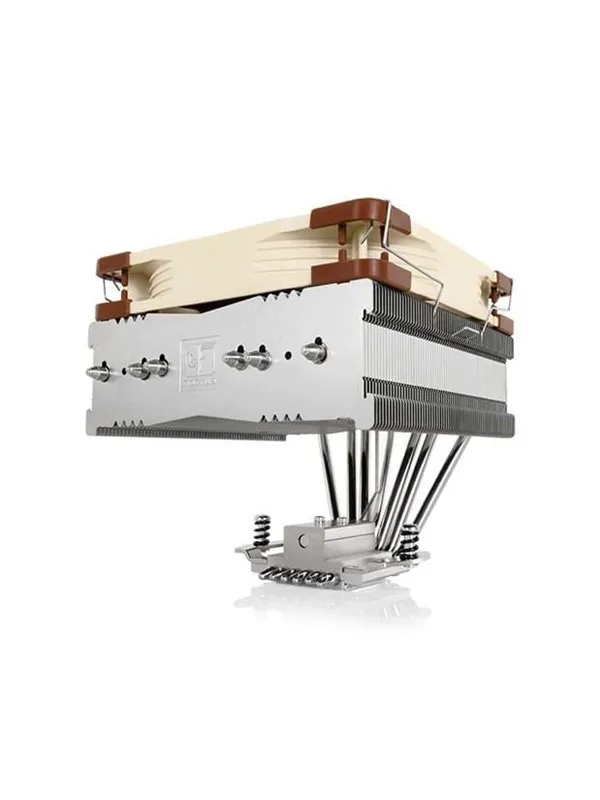 Noctua NH-C14S - CPU Luftkjøler - Max 24 dBA