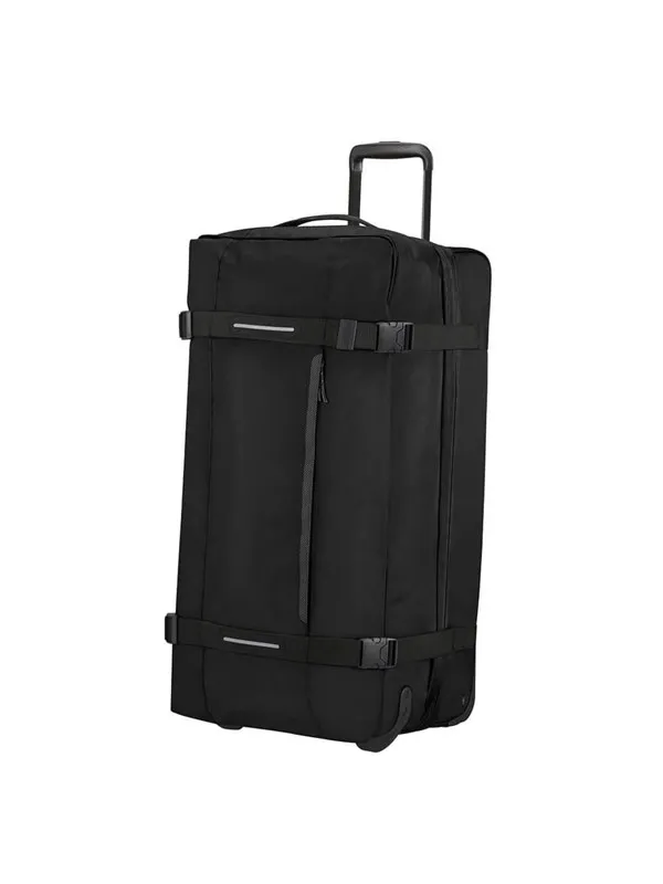 American Tourister Urban Track Duffle/WH Large Black