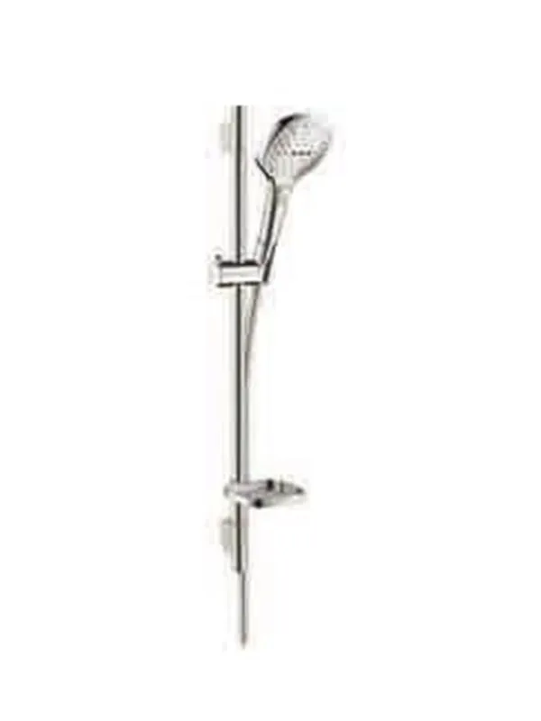 Hansgrohe Raindance Select E 120 3jet Brusesæt 65