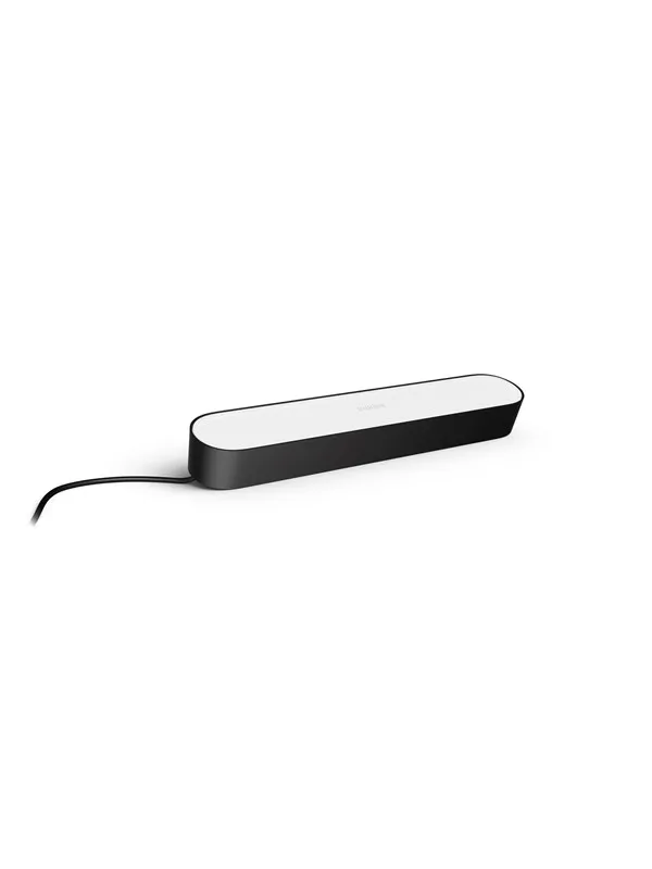 Philips Hue Play Extension Kit - Svart