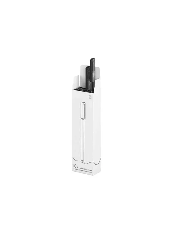 Xiaomi Mi High-Capacity Gel Pen 10-Pack