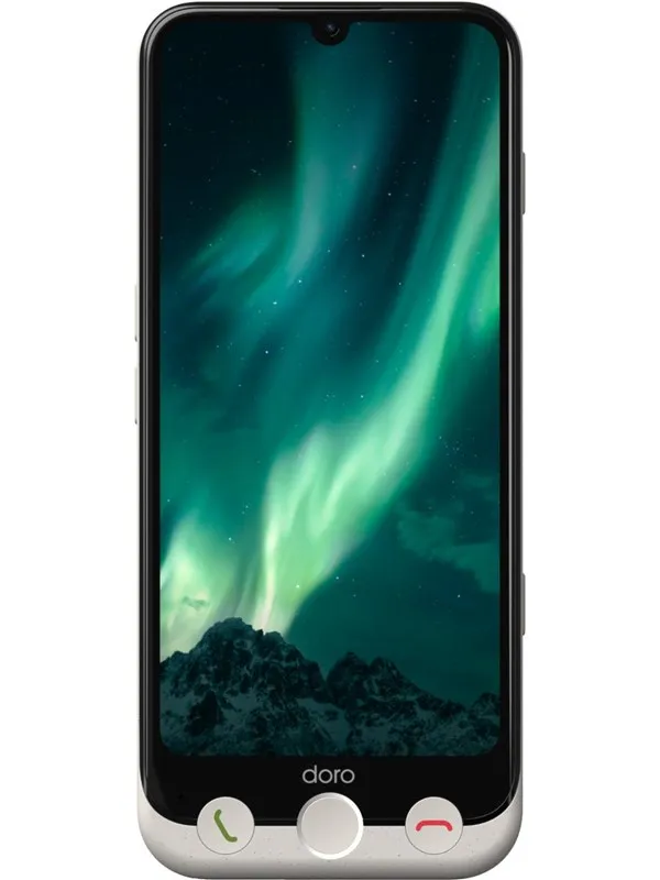 Doro Aurora A31 128GB/6GB - Bone