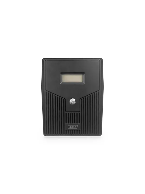 DIGITUS DN-170075 - Essential - 1500VA/900W