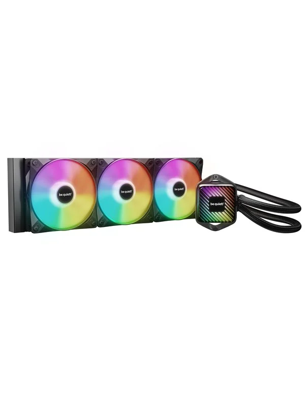 be quiet! PURE LOOP 3 LX 360 - CPU Vannkjøling
