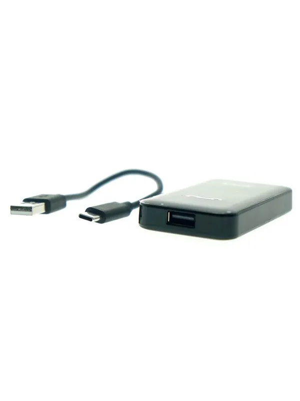 Sinox iMedia Sinox Wireless Apple™ CarPlay® Adapter