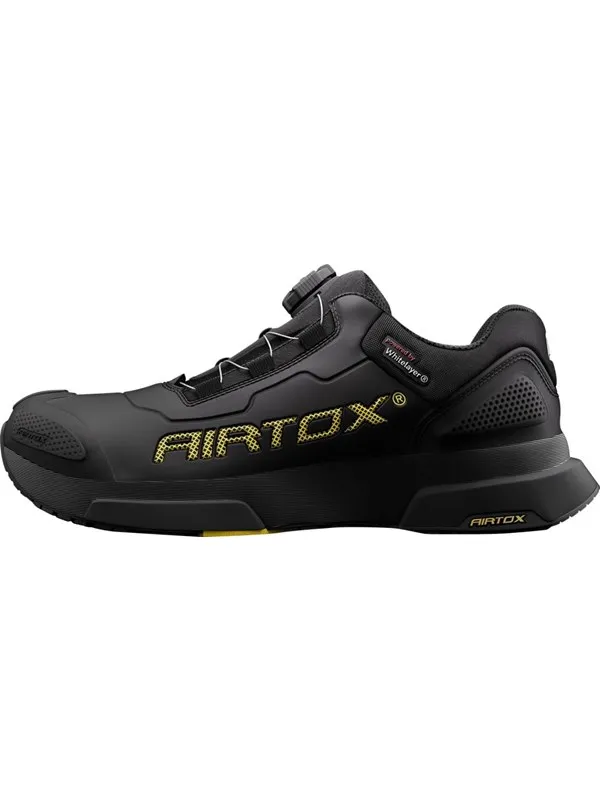 AIRTOX Safety shoes FS55 S3 - Size 44