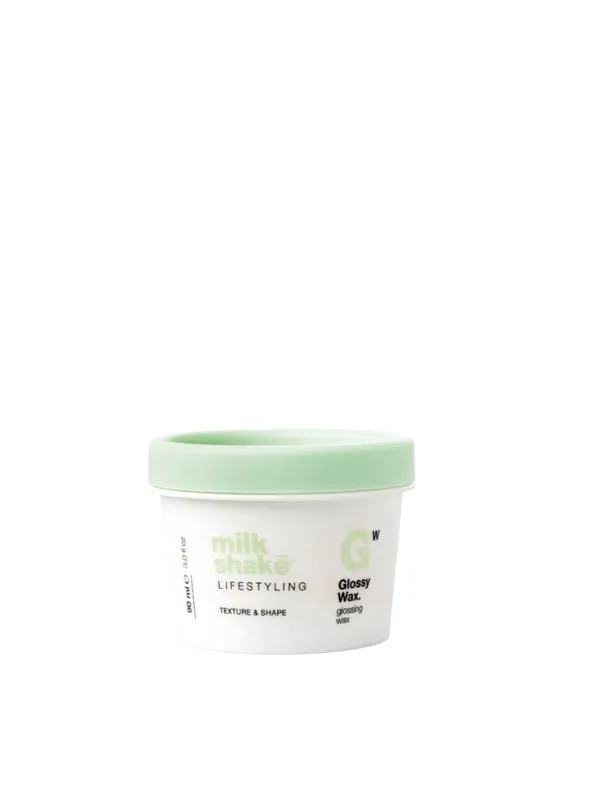 Milk Shake Lifestyling Hair Styling Wax 90 ml