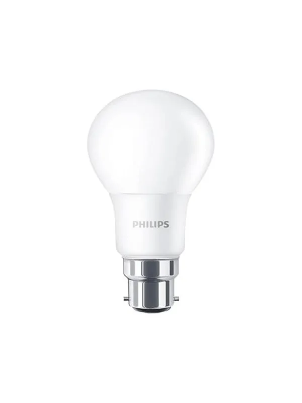 Philips LED-lyspære Corepro ledbulb nd 5.5-40w a60 827 B22