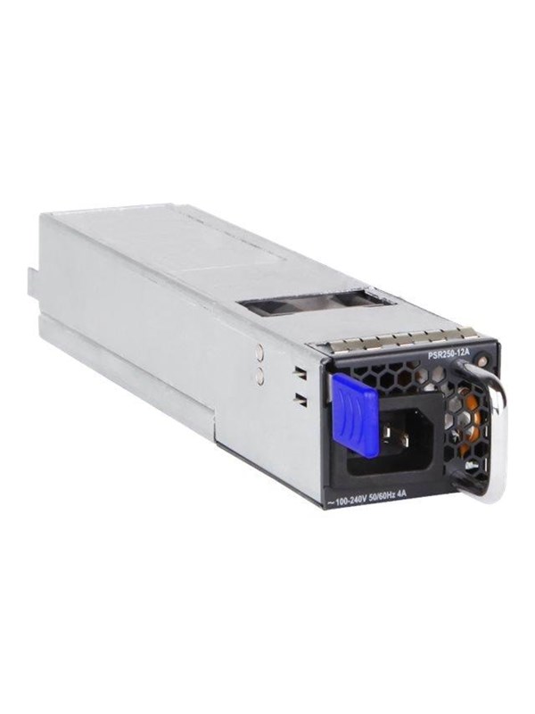 HP E Strømforsyning (PSU) - 250 Watt - ATX - 80 Plus