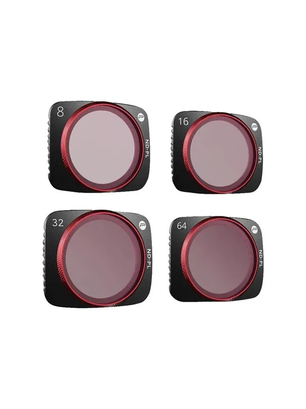PGYTECH filter kit