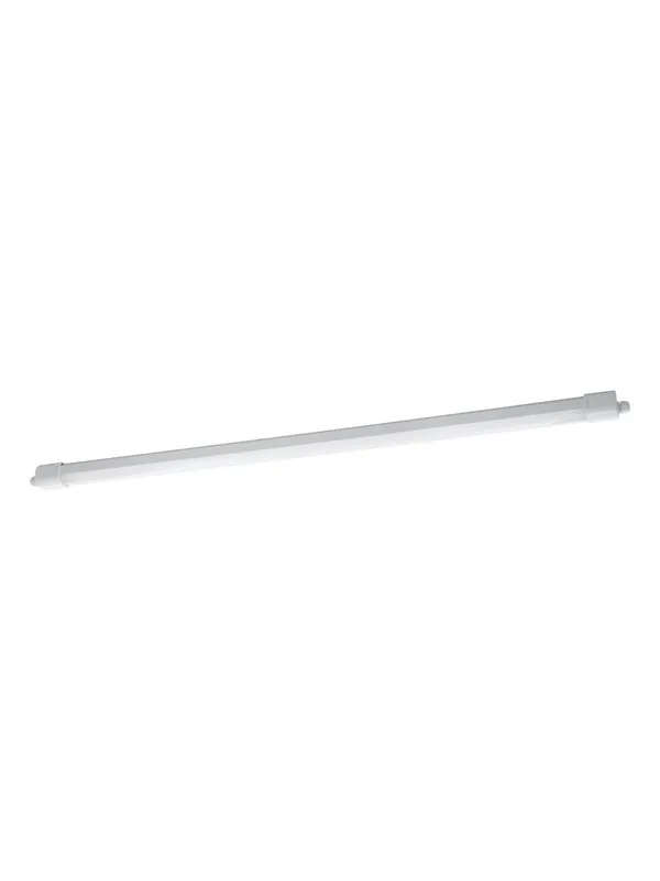 EGLO SLANK SENSORARMATUR L1495 45W 8500LM 4000K UV IP65 HVIT