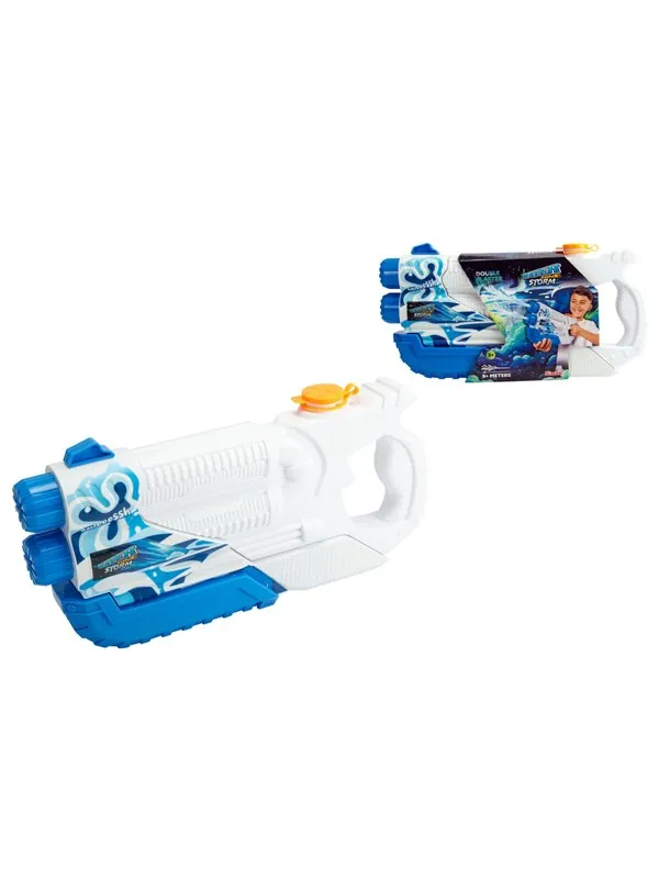 Simba Waterzone Storm Double Blaster