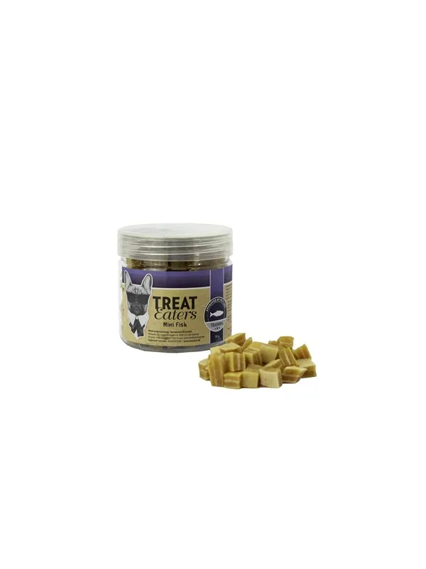 Treateaters Mini Fish 70 g