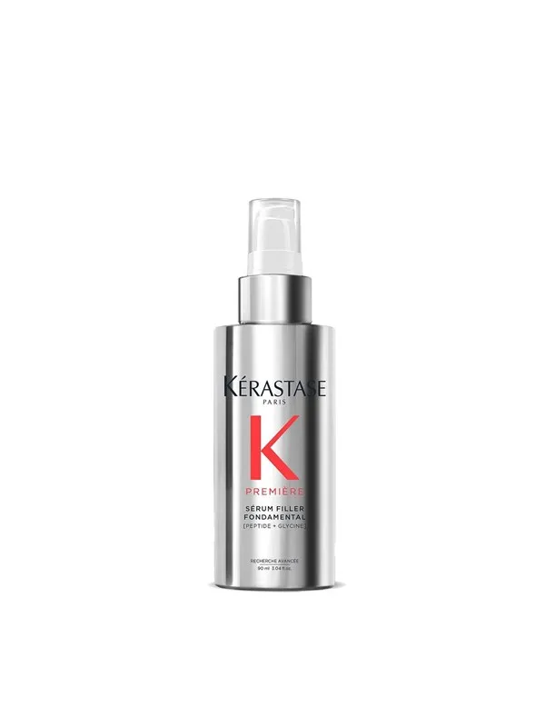 Kérastase Première Sérum Filler Fondamental Hair Serum 90 ml