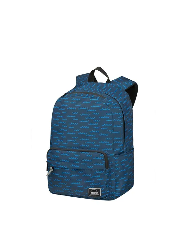 American Tourister Backpack URBAN GROOVE BP1 Blue