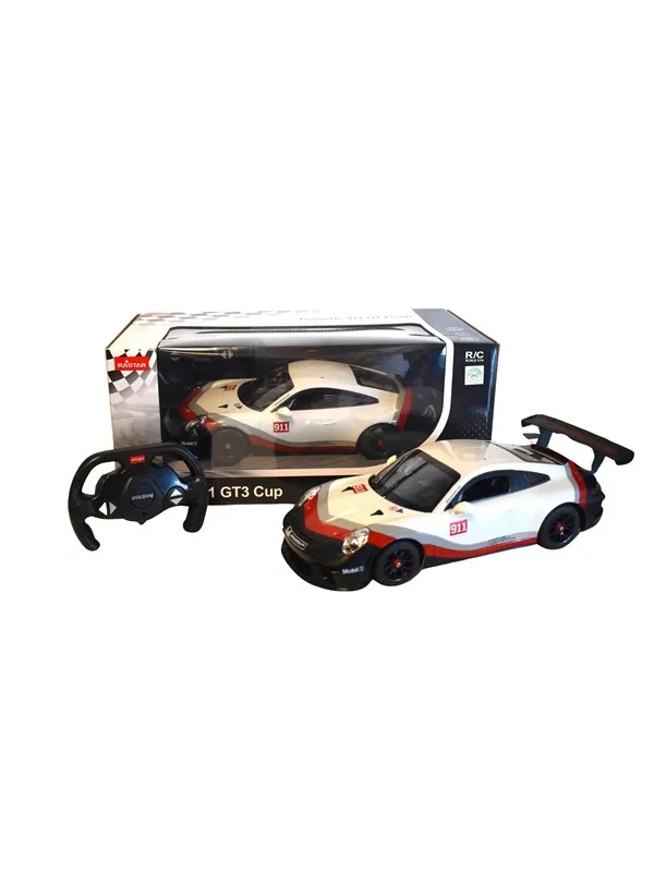 RASTAR Remote Control 01:14 Porsche