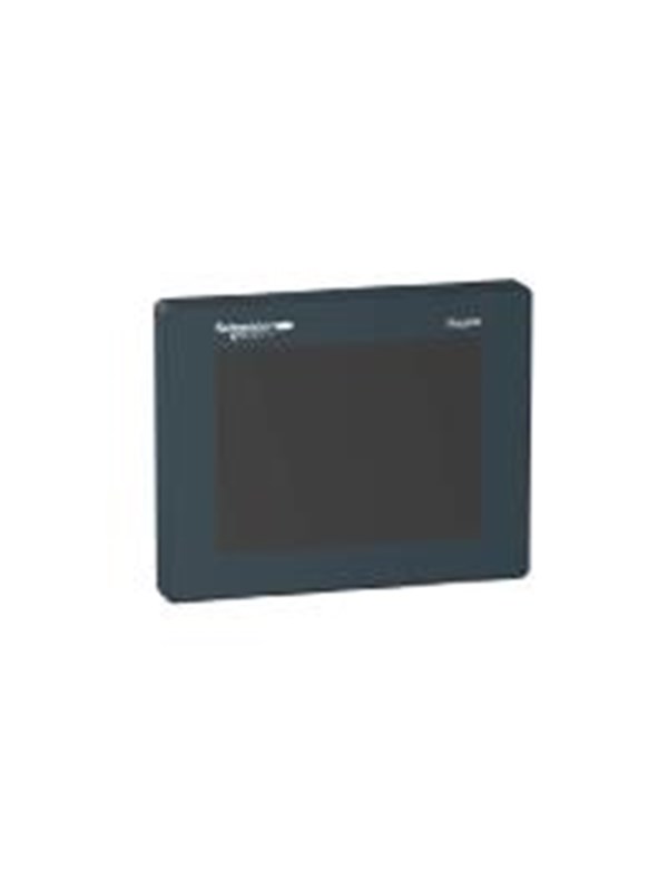 Schneider Electric Touch panel screen 57 color