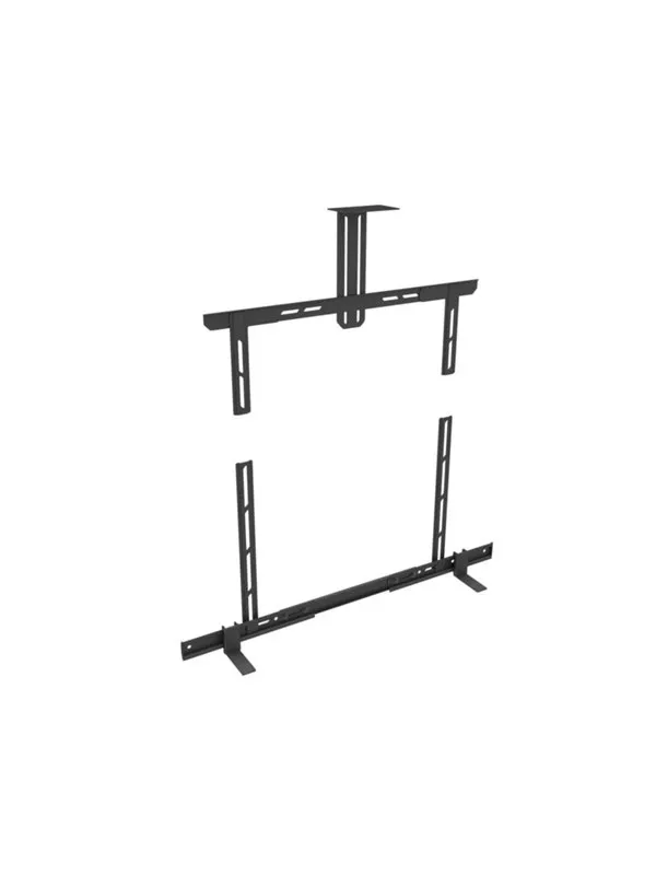 Multibrackets M Universal Soundbar Mount Medium - Max 10 kg - recommended for 70"