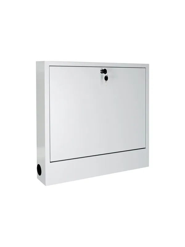 Multibrackets M Public Computer Security Cabinet Basic