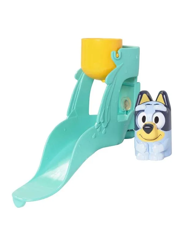 Bluey 'S Water Slide