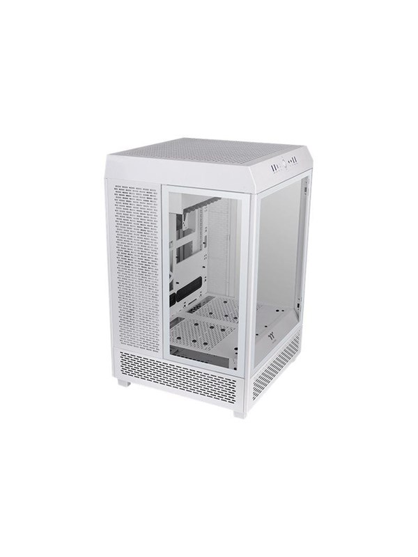 Thermaltake The Tower 500 Snow - Kabinett - Tower - Hvit