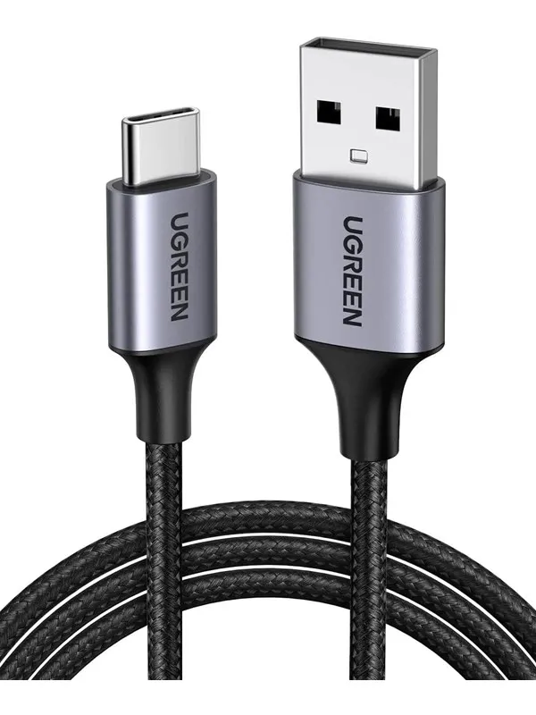 UGREEN USB-A - USB-C 0.25 m