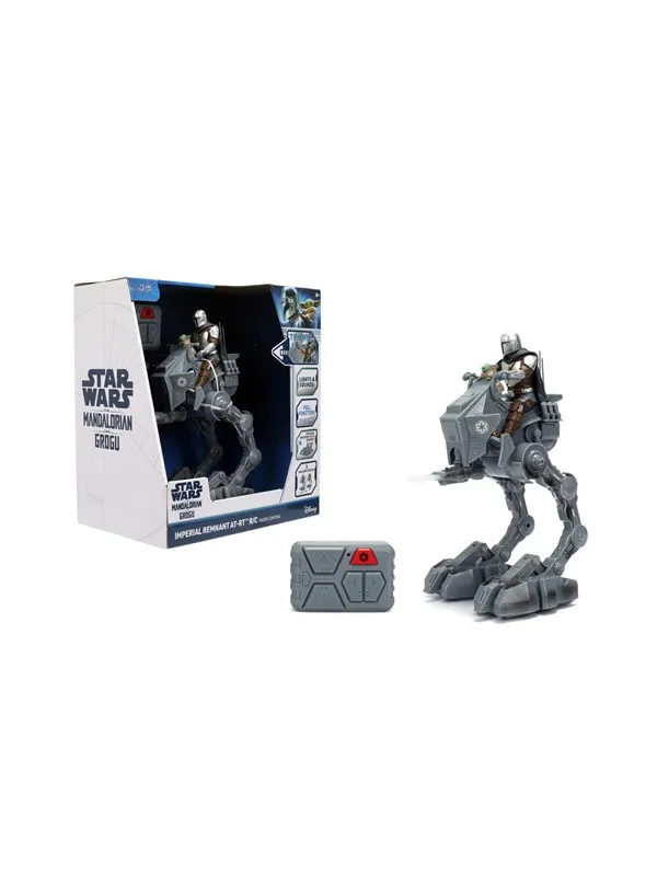 Jada Toys RC Star Wars AT-RT 10"