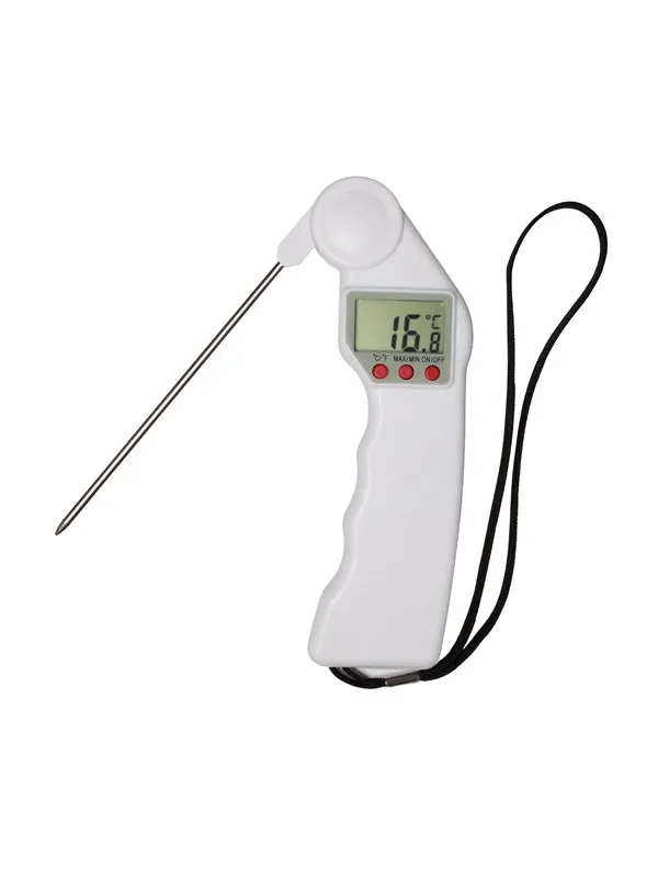 Termometerfabriken Collapsible Thermometer