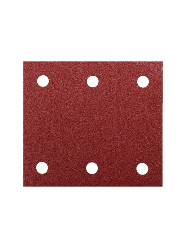 Makita sanding sheet - for wood metal steel painted wood - 10 pieces