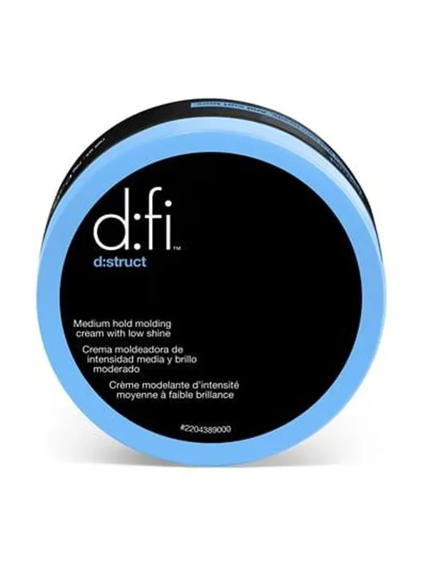 d:fi D:struct Molding Cream - 75 ml