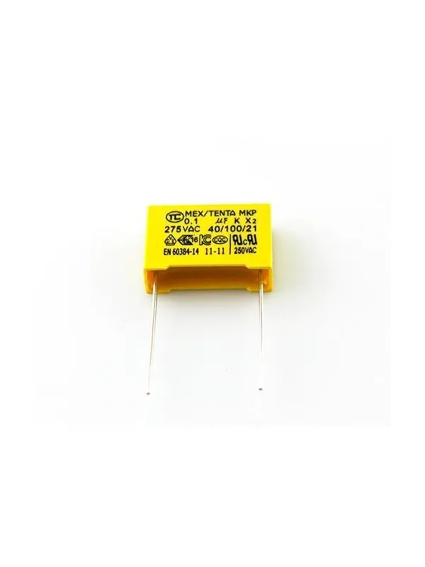 Light Solutions Noise capacitor