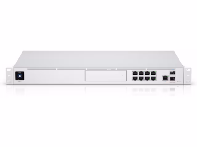 Ubiquiti UniFi Dream Machine Pro