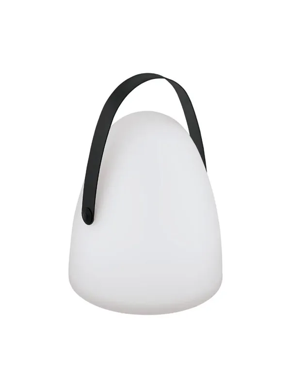 EGLO Collirados Utendørs Bordlampe m/batteri