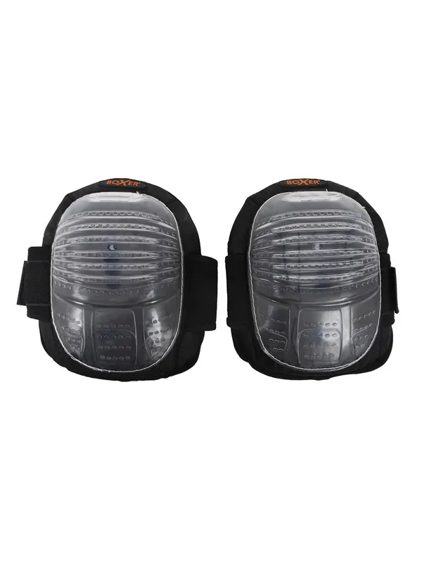 Boxer Knebeskyttere 2-pk