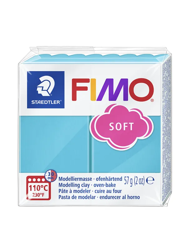 Staedtler Mod. clay FIMO soft peppermint
