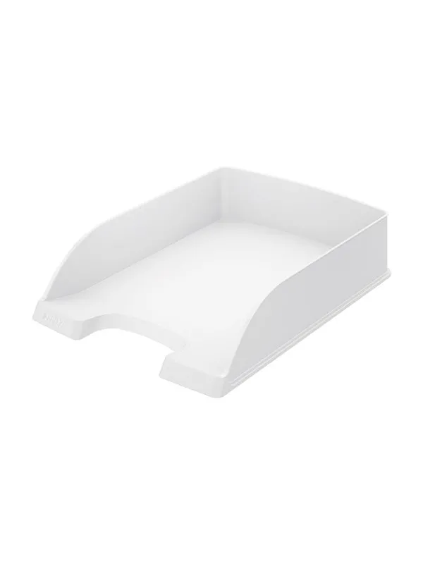 Leitz Brevkurv  Plus Hvit