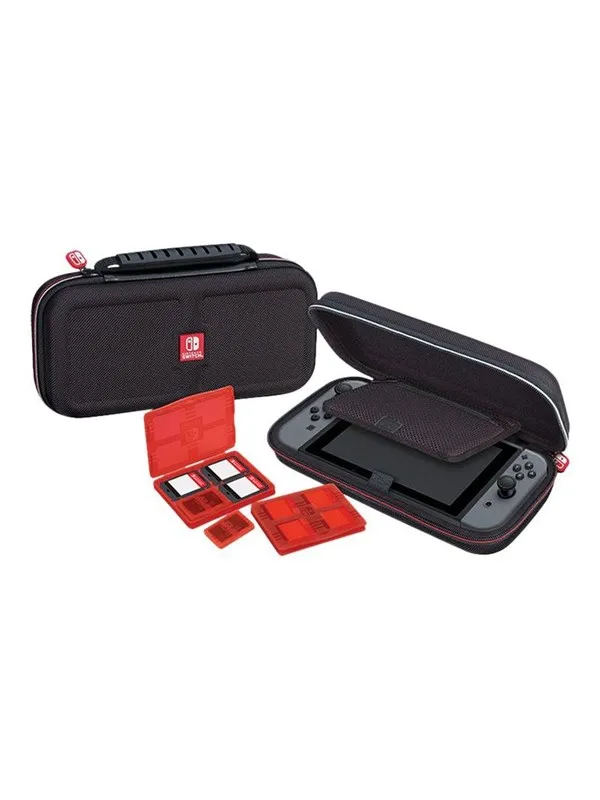 Nintendo Game Traveler Deluxe Travel Case