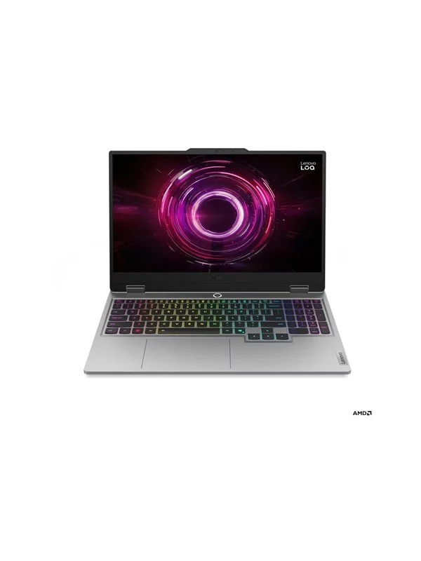Lenovo LoQ - 15.6" | RTX 5060 | Ryzen 7 | 16GB | 1TB