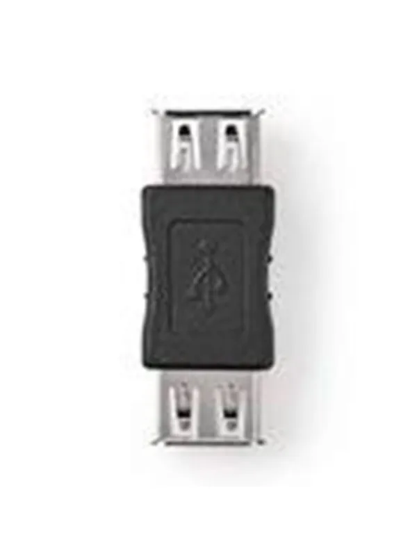 Nedis USB gender changer