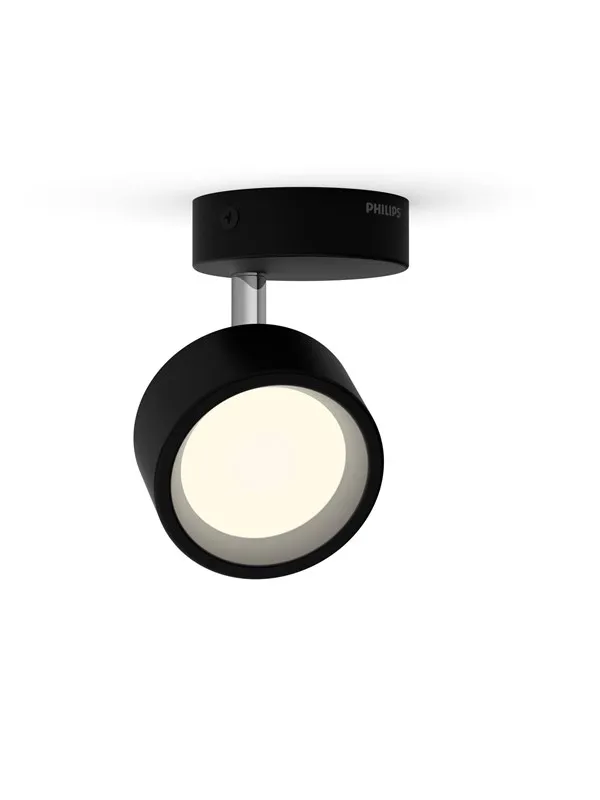 Philips Bracia Spot BL 1x5.5W 27K HV