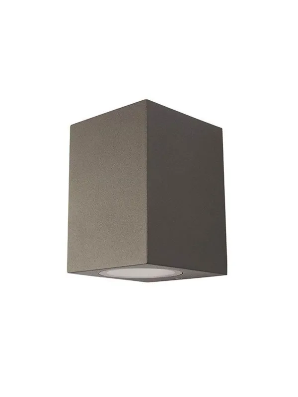 Scan Products Lara 230v gu10 ip54 anthracite grey