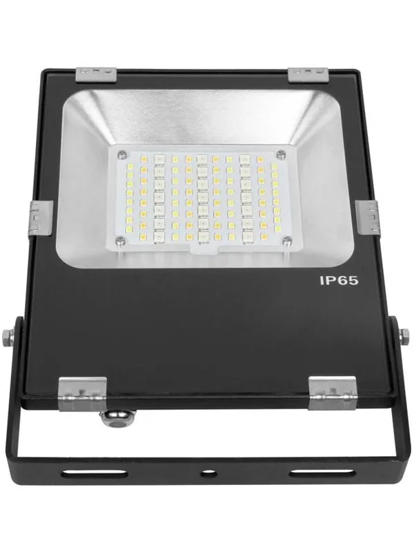 Miboxer LED Projektør - 20W - RGB-CCT - IP65