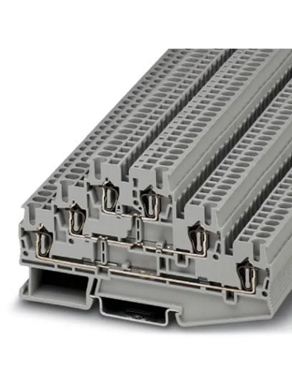 Phoenix Contact Multi-level terminal block st 2.5-3l