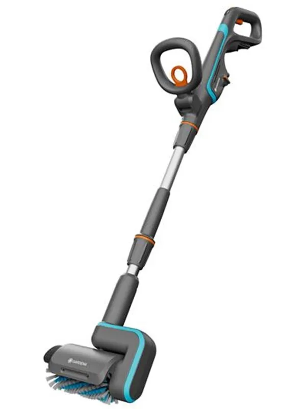 Gardena 14841-55 electric patio cleaner