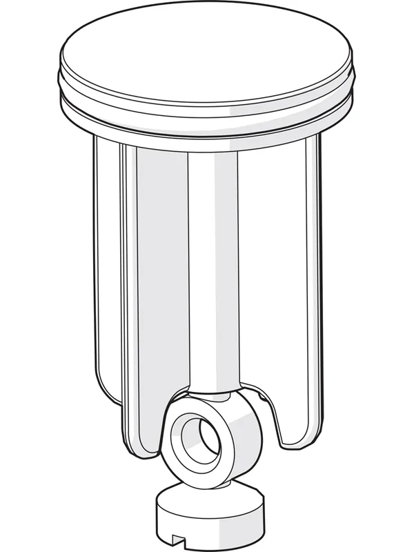 Oras drain plug 559506