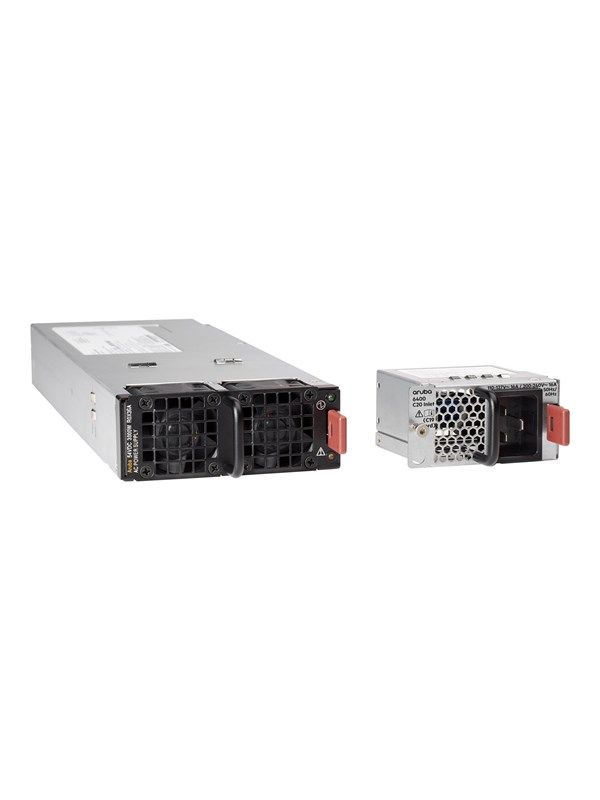 HP E Aruba Strømforsyning (PSU) - 3000 Watt - ATX - 80 Plus